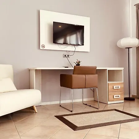 Level Mallorca - Living-3