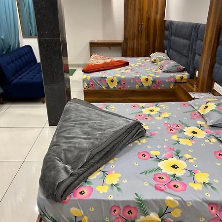Divya Hotel-3
