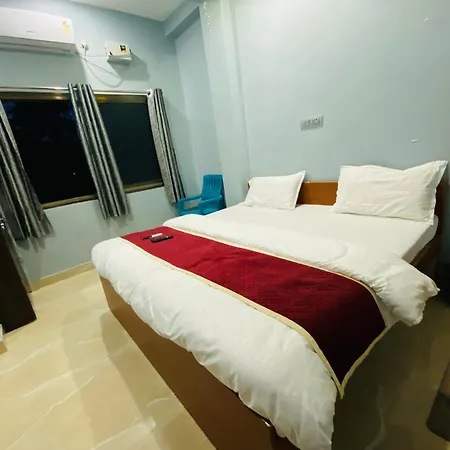 Shri Hari Kunj P Guest House-2