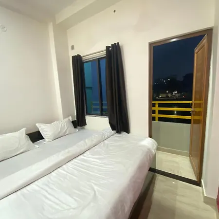 Shri Hari Kunj P Guest House-3