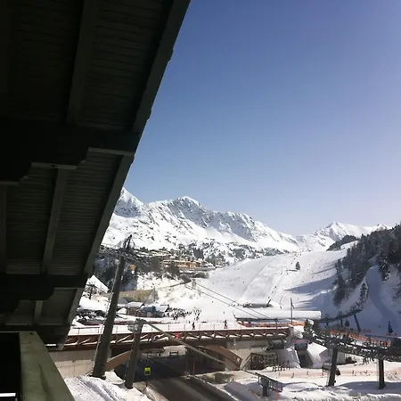 Hotel Appartement Winter-3