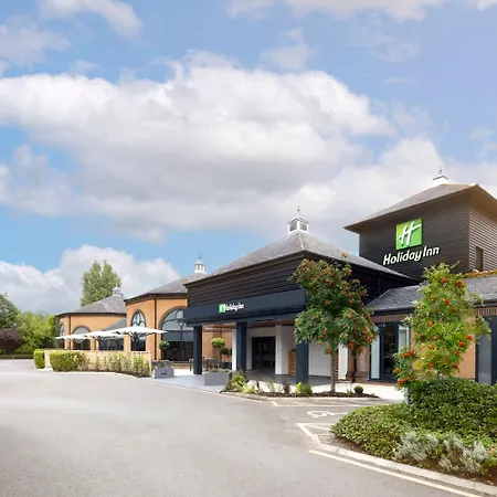 Holiday Inn Gloucester - Cheltenham By Ihg-2