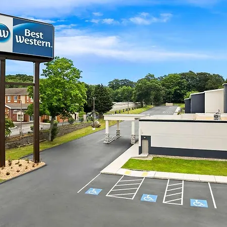 Best Western Niantic - New London/Mystic Area-2