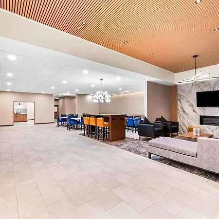 Best Western Niantic - New London/Mystic Area-3