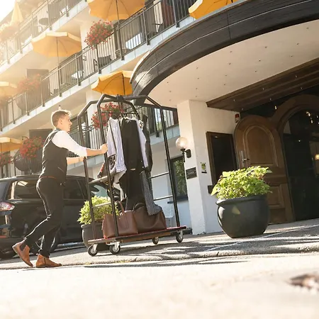 Flair Hotel Sonnenhof-2