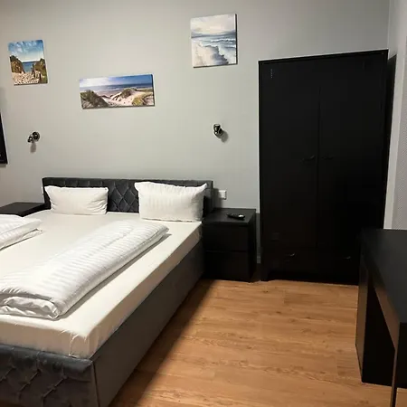 Hotel Elbe Street 34-2