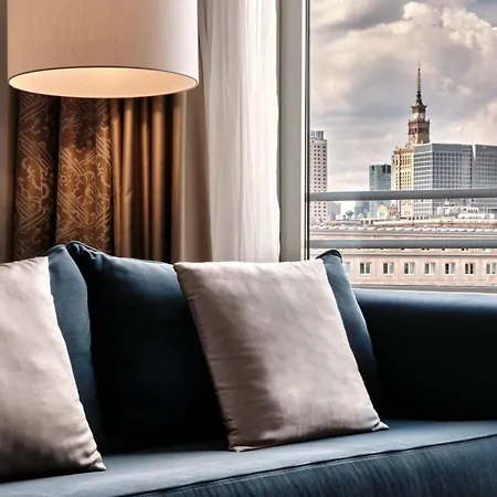 Sheraton Grand Warsaw-2