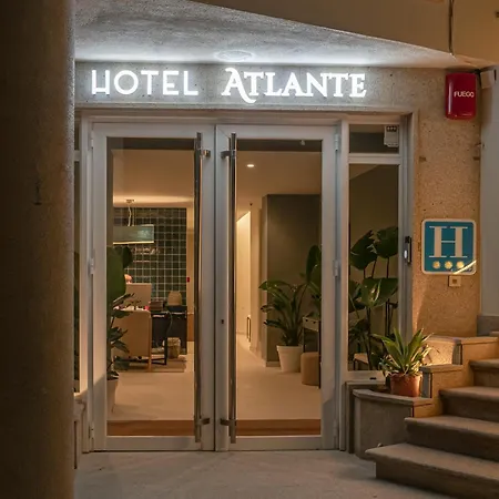 Hotel Atlante Sanxenxo Boutique-2