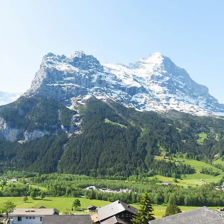 Eiger Mountain & Soul Resort-2