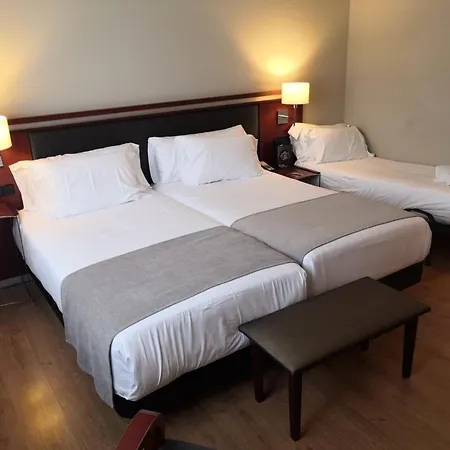 Abba Euskalduna Hotel-2