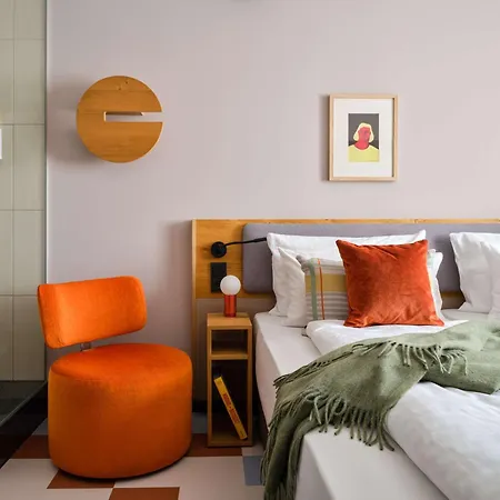 Flemings Hotel Muenchen-Schwabing-3