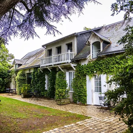 Domaine De La Tortiniere-2