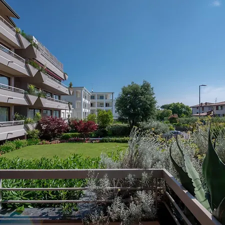 Il Sogno Apartments-3
