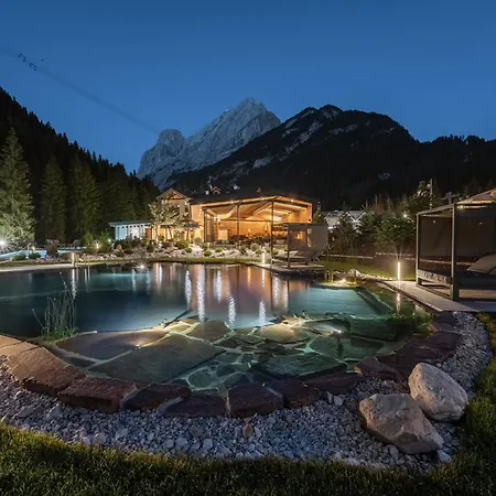 Hotel Majon Miramonti-2