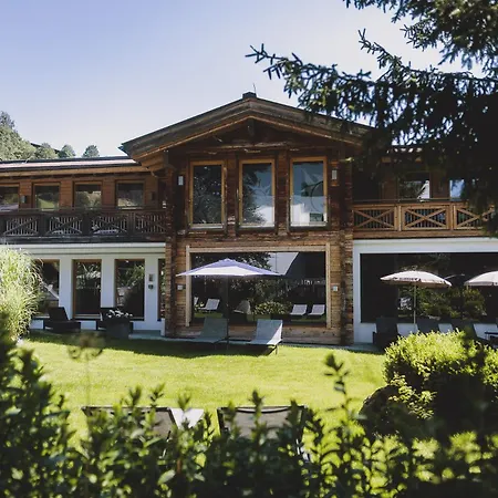 Hotel DIE SONNE-2