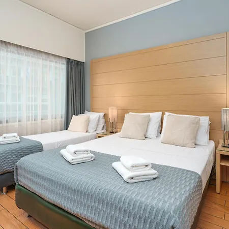 Parnon Hotel-3