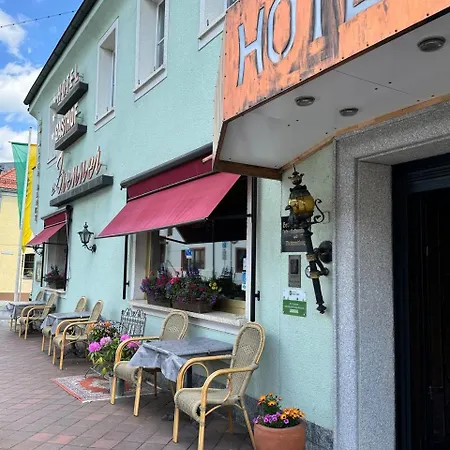 Hotel Zrenners Garni-3