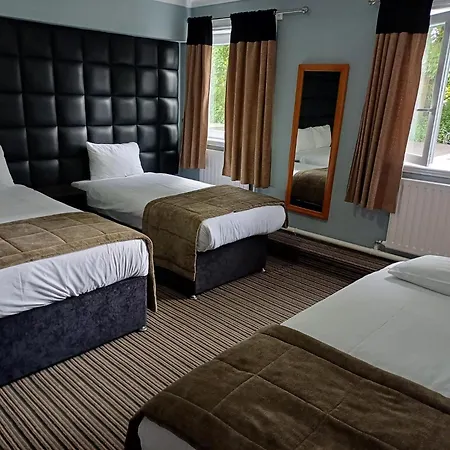 Kings Park Hotel-3