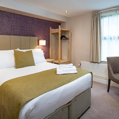Lydiard Park Hotel-2