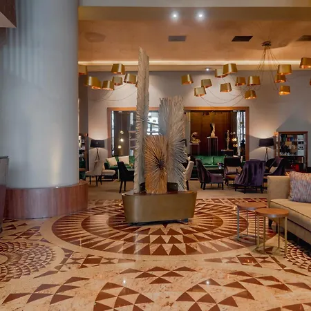 Kenzi Tower Hotel-3