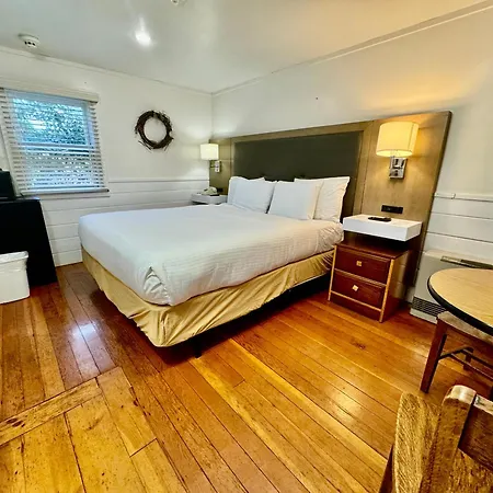 Merrill Farm Inn-2