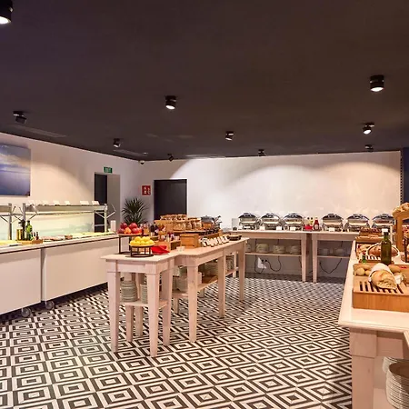 Universal Hotel Neptuno - Adults Only-2