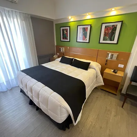 Sarmiento Palace Hotel-2