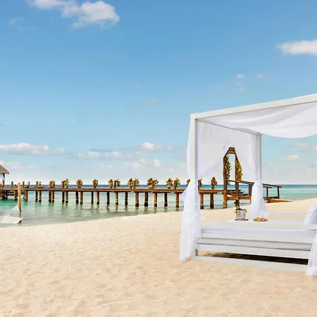 Secrets Aura Cozumel - Adults Only-2