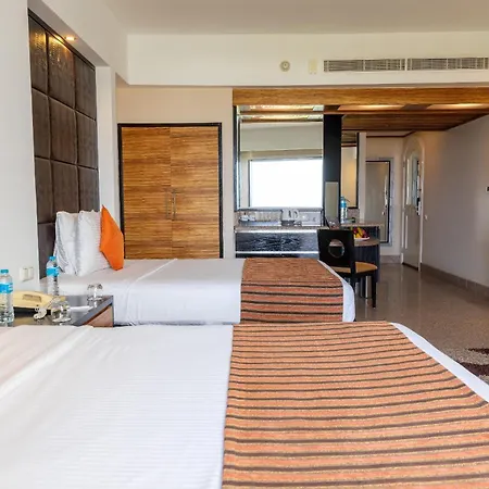Monte Carlo Sharm Resort & Spa (Adults Only)-2