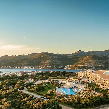 Valamar Lacroma Hotel-2