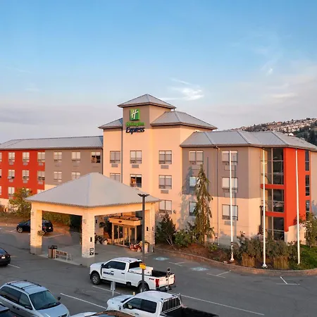 Holiday Inn Express Kamloops By Ihg-2