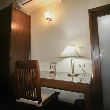 Sourire At Rattanakosin Island Hotel-2