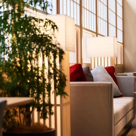 Cerulean Tower Tokyu Hotel, A Pan Pacific Partner Hotel-2