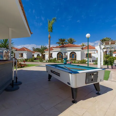 Eo Suite Hotel Jardin Dorado-3