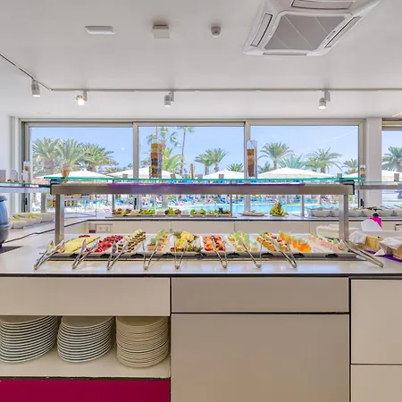 Eo Suite Hotel Jardin Dorado-2