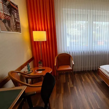 Hotel Hessischer Hof-3