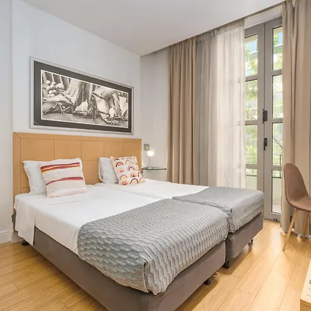 Chic Hotel-3