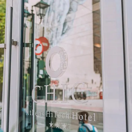 Chic Hotel-3