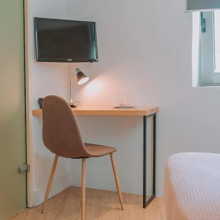 Chic Hotel-2