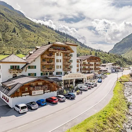 Alpenromantik-Hotel Wirlerhof-2