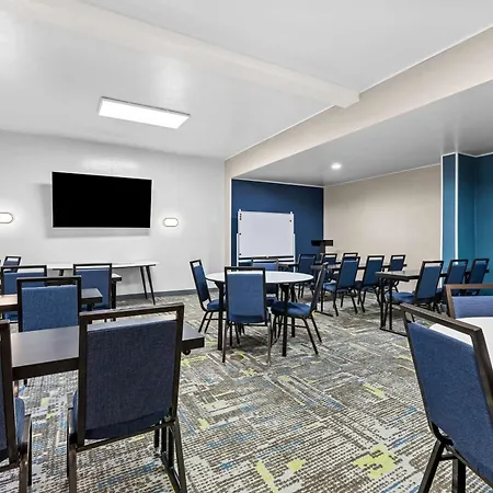Hampton Inn Florence Midtown Near University Of North Alabama-3