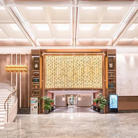 Beijing Guangxi Hotel-2