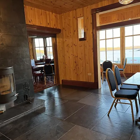 St Magnus Bay Hotel-2