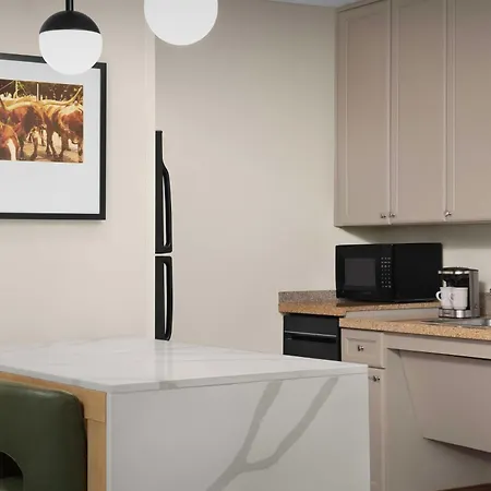 Homewood Suites By Hilton Irving-Dfw Airport-2