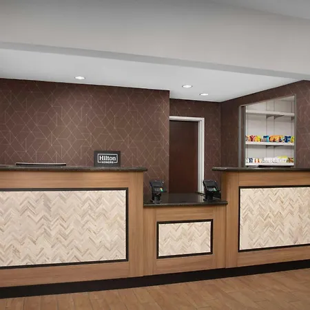 Homewood Suites By Hilton Irving-Dfw Airport-2