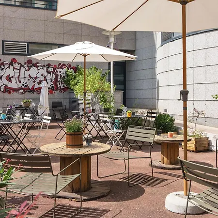 Mercure Paris Saint-Ouen-2