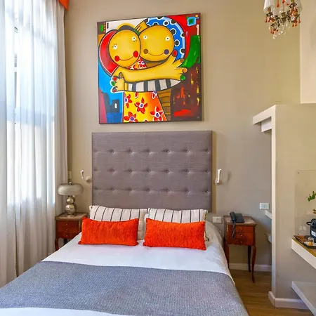 Rendez Vous Hotel Buenos Aires-2