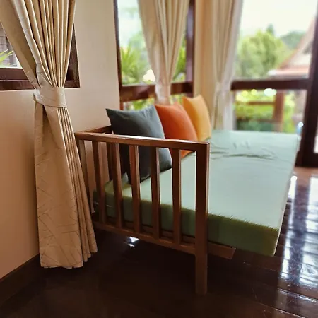 Baan Duangkaew Resort-2
