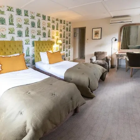 The Swan Inn-3