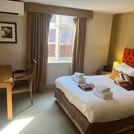The Swan Inn-2
